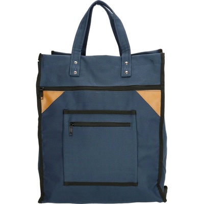 Beagles Shop & Go shopper taška 25L - navy
