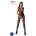 Passion Bodystocking BS099 Black