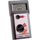 MEGGER MIT200