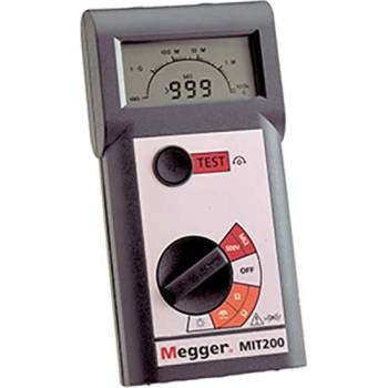 MEGGER MIT200