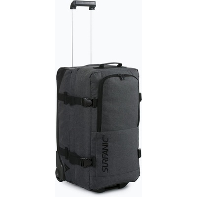 Surfanic Пътна чанта Surfanic Maxim 70 Roller Bag 70 l grey marl