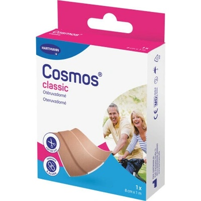 COSMOS Classic oteruvzdorná na rany inov.2025 1 ks