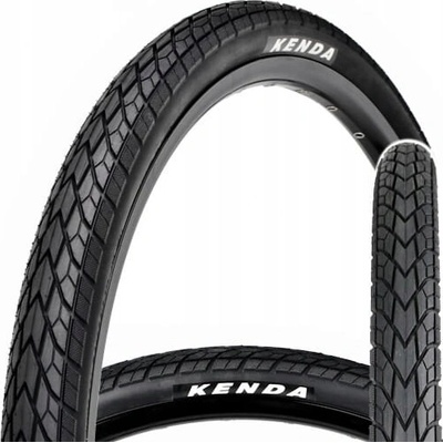 Cyklistická Kenda 2-O-O-0662 veľkosť kolesa 28" 1,65" 42 mm 879 g