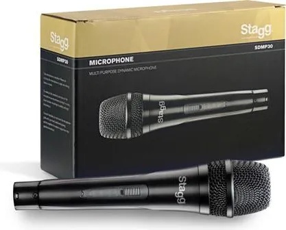 Stagg SDMP30