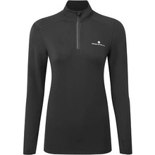 RONHILL Tričko - dlhý rukáv W CORE THERMAL 1/2 ZIP Lady