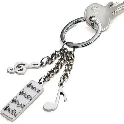 TROIKA Ключодържател Troika-5. SINFONIE (KR12-05/CH)