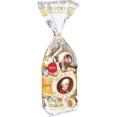 Manner Austria Mozartovej guličky biele 231 g