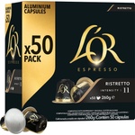 L'OR | Ristretto - 50 капсули за Nespresso®