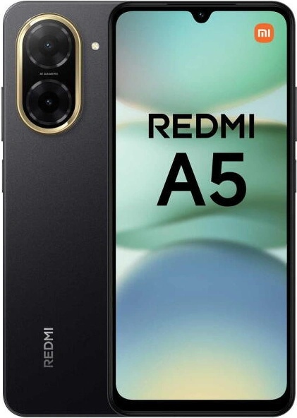 Xiaomi Redmi A5 64GB 3GB RAM Dual