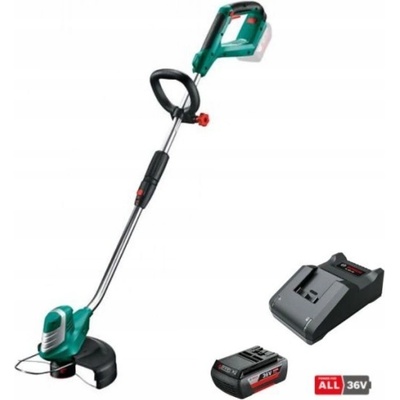 Bosch AdvancedGrassCut 36 0.600.878.N03 – Zboží Dáma