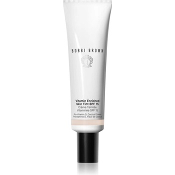 Bobbi Brown Vitamin Enriched Skin Tint SPF 15 тониращ крем с витамини цвят Fair 3 50ml