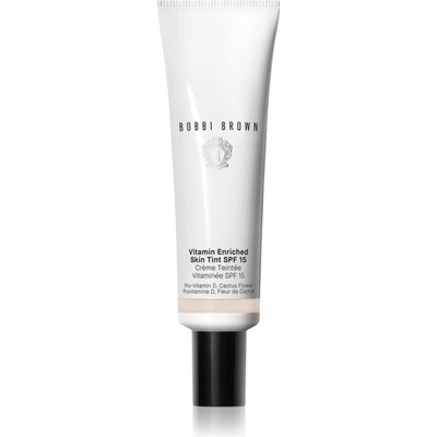 Bobbi Brown Vitamin Enriched Skin Tint SPF 15 тониращ крем с витамини цвят Fair 3 50ml