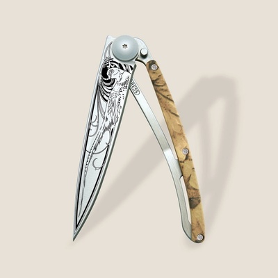 Deejo Tattoo Pheasant 37g