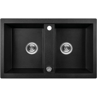 Laveo BARBADOS SBB 720T černá – Hledejceny.cz