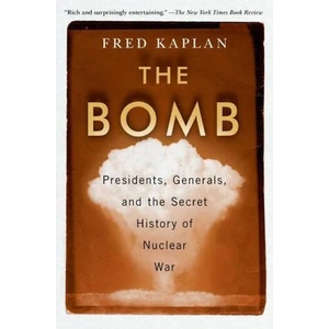 Bomb | Fred Kaplan (ISBN: 9781982107307)