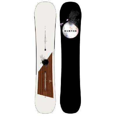 Snowboard Burton Flight Attendant 23/24 159 cm