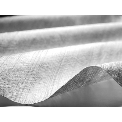 Netkaná polypropylénová geotextília biela – TS 60 - 260 g/m² 2×135 m [270 m²]