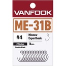 Vanfook ME-31BL vel.4 16 ks