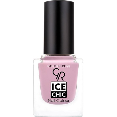Golden Rose Ice Chic Nail Colour lak na nehty 10 10,5 ml