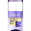 L’Oréal Hyaluron Specialist dvousložkový odličovač voděodolného make-upu 125 ml