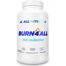 AllNutrition Burn 4 All Fat Reductor 100 kapsúl