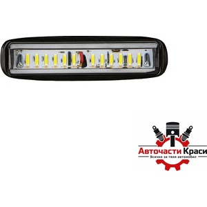 Paolo Халоген диоден 72w - 0105 (63468) - avtochastikrasi