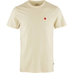 Fjällräven Мъжка тениска Fjällräven Hemp Blend T-Shirt - Chalk White (216-3416-0212)