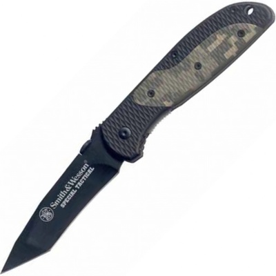 Smith & Wesson Special SPECTBC