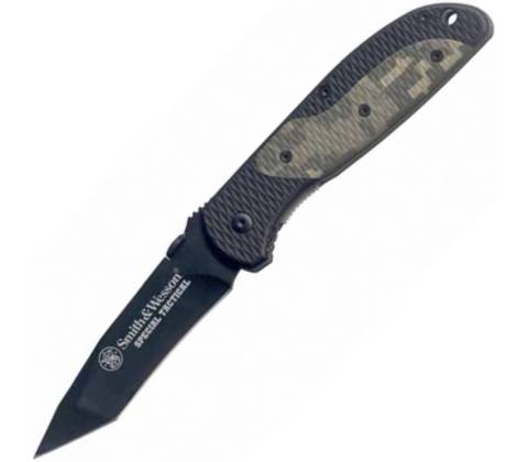 Smith & Wesson Special SPECTBC