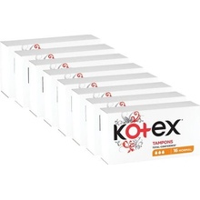 Kotex Normal 8 x 16 ks