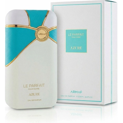 Armaf Le Parfait Azure parfumovaná voda dámska 200 ml