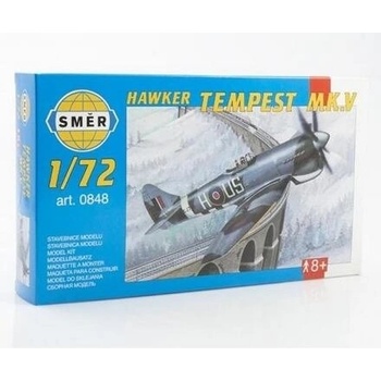 Směr Hawker Tempest MK.V 1:72