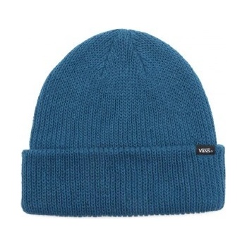 Vans Core Basics Beanie VN000K9Y1QQ1 tmavomodrá