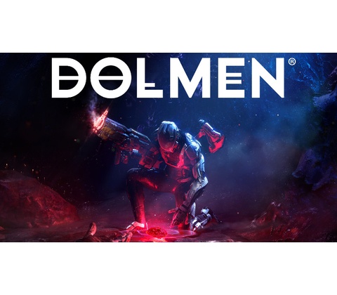 Dolmen