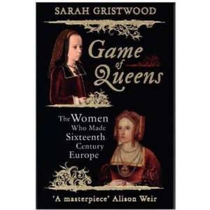 Game of Queens (ISBN: 9781786071002)