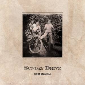 Warner Brett Eldredge: Sunday Drive - CD (033741)