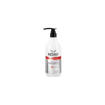 Redist Biotin Anti-Hairloss šampón proti padaniu vlasov 500 ml