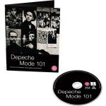 Sony Music Depeche Mode: 101 - Blu-ray (045907)