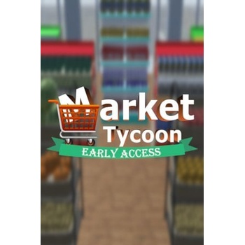 Market Tycoon