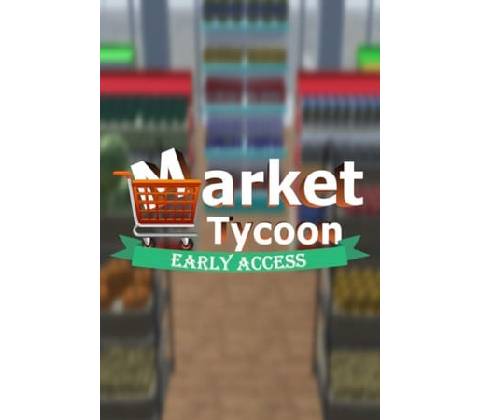 Market Tycoon