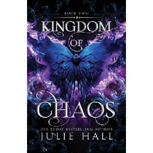 Kingdom of Chaos (ISBN: 9781954510258)
