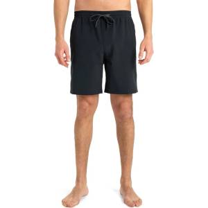 Quiksilver Бански гащета Quiksilver Hybrid Taxer Amphibian 18´´ swimming shorts - Black (Black)
