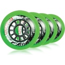 Kolečka pro in-line Powerslide Hurricane 80 mm 85A 4 ks