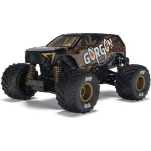 Arrma Gorgon Grom 1: 16 4WD Smart RTR бронзова