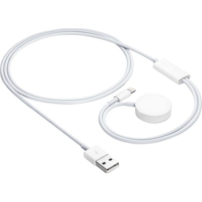 Akyga Nabíjecí kabel Apple Watch Ultra 2 / Watch Series 9 AK-SW-43