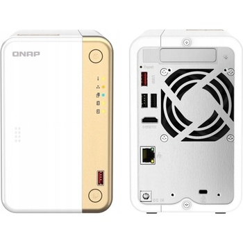 QNAP TS-262-4G