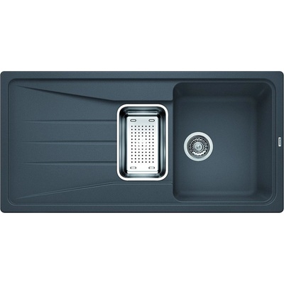 Blanco SONA 6 S Silgranit antracit