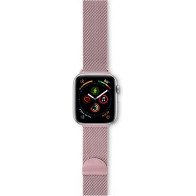 EPICO MILANESE BAND FOR APPLE WATCH 42/44 mm - rose gold 42218182300001