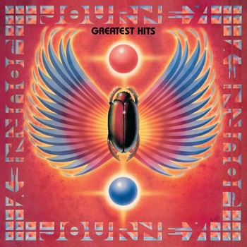Image 1 of Journey - Greatest Hits (Remastered) (2 LP) (0196588230417)