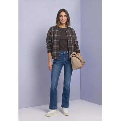 Dámské jeans Street One Bootcut 380908